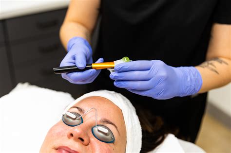 KC Skin Medical Clinic .